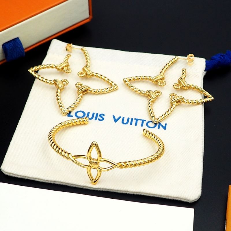 Louis Vuitton Bracelets